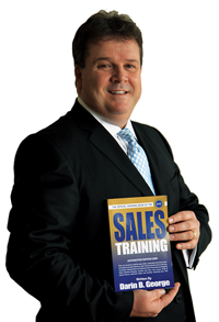 Automotive Sales College - Sales Training Book
